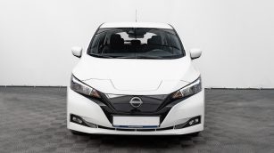 Nissan Leaf 40kWh Acenta WD2047R w abonamencie