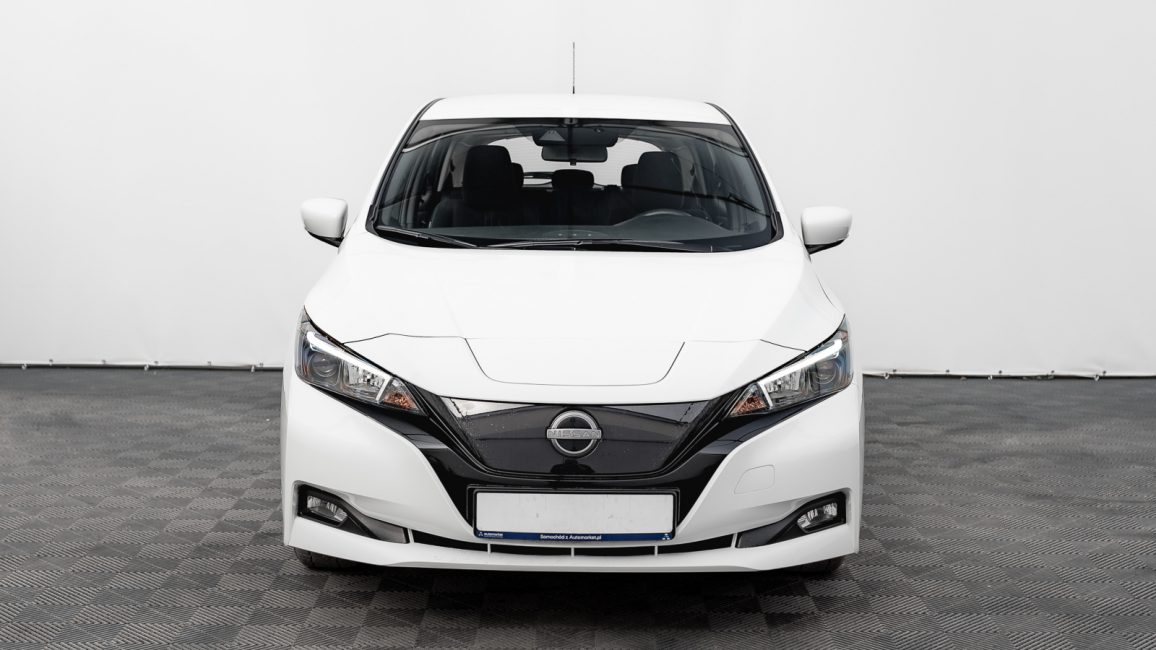 Nissan Leaf 40kWh Acenta WD2047R w abonamencie