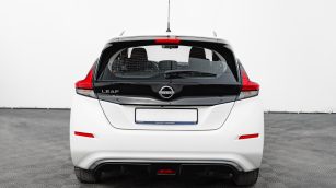 Nissan Leaf 40kWh Acenta WD2047R w abonamencie