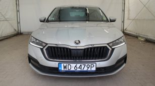 Skoda Octavia 1.5 TSI ACT Ambition WD6479P w abonamencie