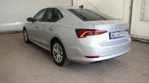 Skoda Octavia 1.5 TSI ACT Ambition WD6479P w abonamencie
