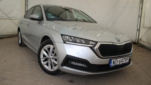 Skoda Octavia 1.5 TSI ACT Ambition WD6479P w abonamencie