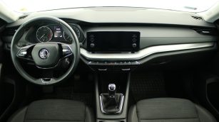 Skoda Octavia 1.5 TSI ACT Ambition WD6479P w abonamencie