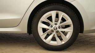 Skoda Octavia 1.5 TSI ACT Ambition WD6479P w abonamencie