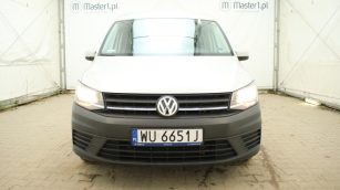 Volkswagen Caddy 1.0 TSI Trendline WU6651J w zakupie za gotówkę