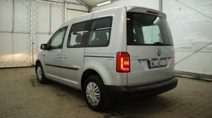 Volkswagen Caddy 1.0 TSI Trendline WU6651J w zakupie za gotówkę