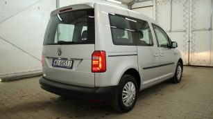 Volkswagen Caddy 1.0 TSI Trendline WU6651J w zakupie za gotówkę