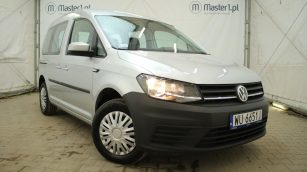 Volkswagen Caddy 1.0 TSI Trendline WU6651J w zakupie za gotówkę