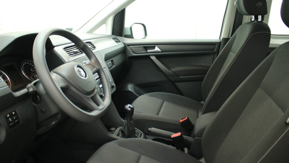 Volkswagen Caddy 1.0 TSI Trendline WU6651J w zakupie za gotówkę