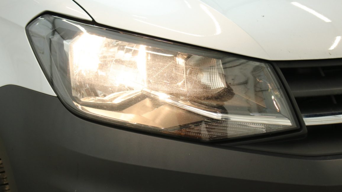 Volkswagen Caddy 1.0 TSI Trendline WU6651J w zakupie za gotówkę