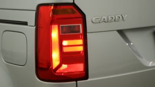 Volkswagen Caddy 1.0 TSI Trendline WU6651J w zakupie za gotówkę