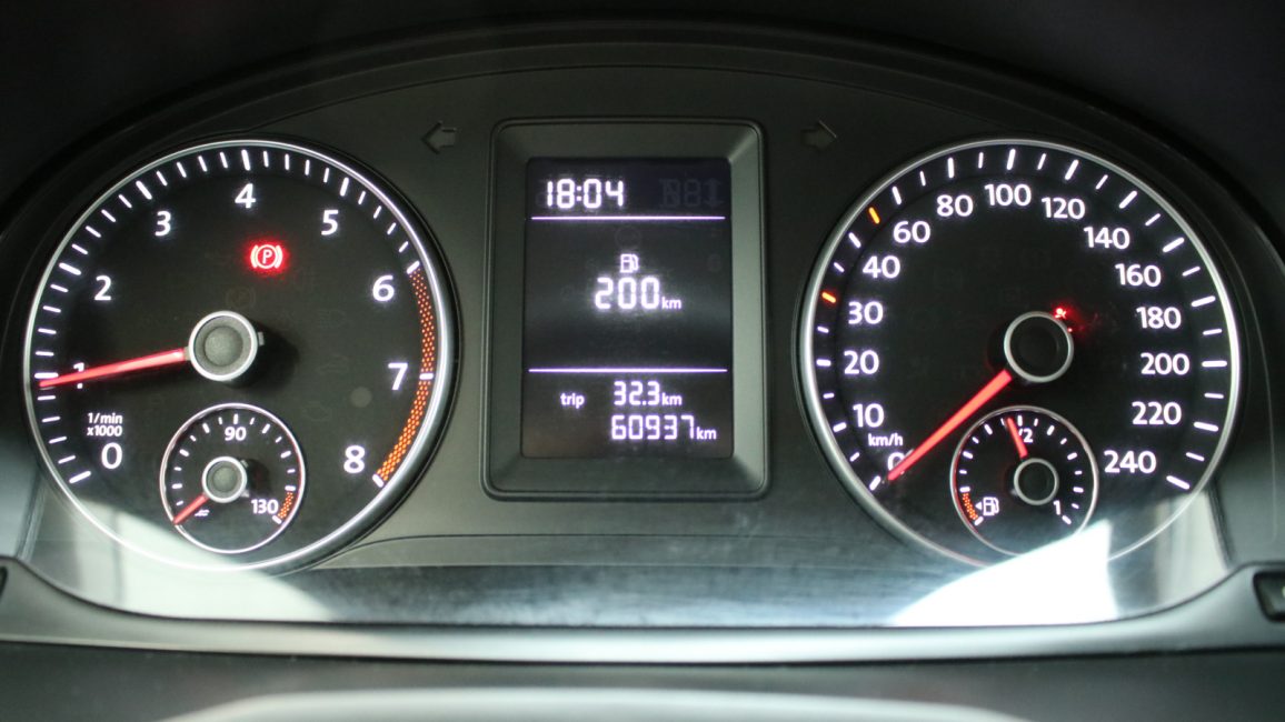 Volkswagen Caddy 1.0 TSI Trendline WU6651J w zakupie za gotówkę