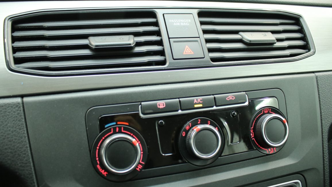 Volkswagen Caddy 1.0 TSI Trendline WU6651J w zakupie za gotówkę