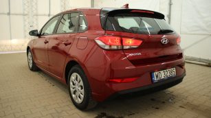 Hyundai i30 1.0 T-GDI Classic + DCT WD3238S w abonamencie