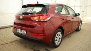 Hyundai i30 1.0 T-GDI Classic + DCT WD3238S w abonamencie
