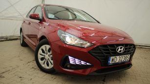 Hyundai i30 1.0 T-GDI Classic + DCT WD3238S w abonamencie