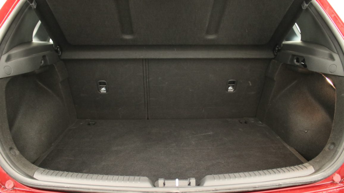 Hyundai i30 1.0 T-GDI Classic + DCT WD3238S w abonamencie