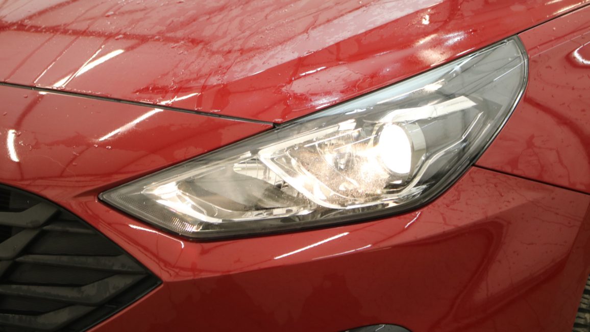 Hyundai i30 1.0 T-GDI Classic + DCT WD3238S w abonamencie