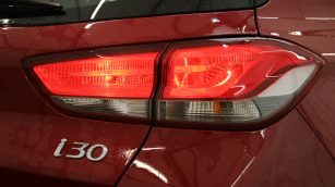Hyundai i30 1.0 T-GDI Classic + DCT WD3238S w abonamencie