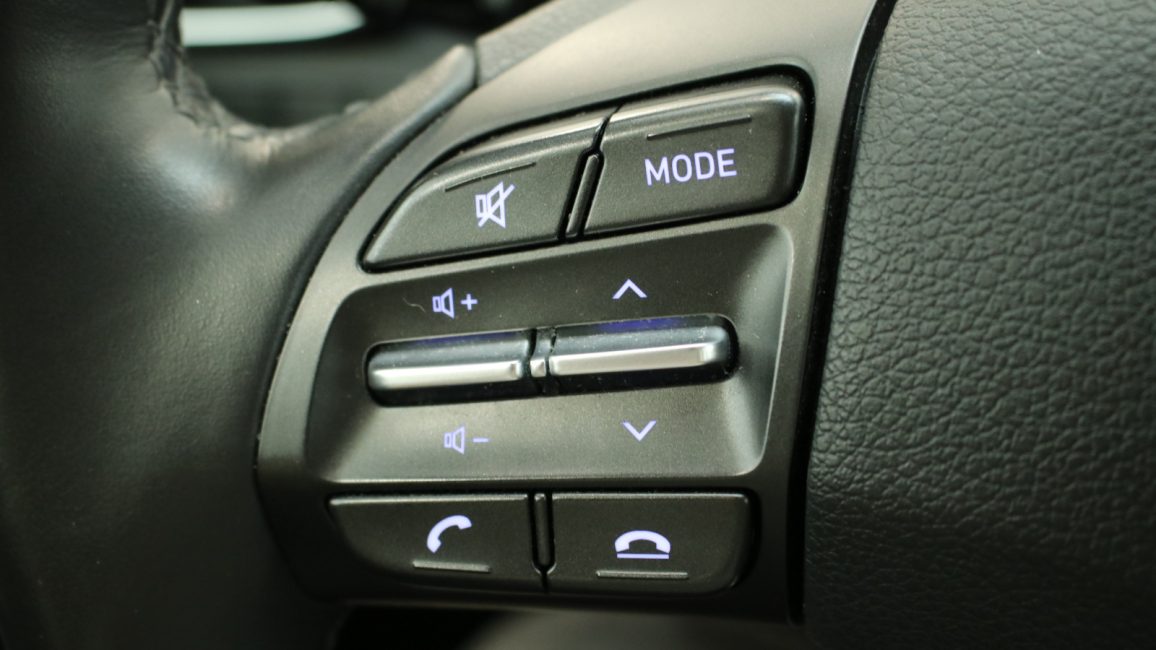 Hyundai i30 1.0 T-GDI Classic + DCT WD3238S w abonamencie