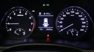 Hyundai i30 1.0 T-GDI Classic + DCT WD3238S w abonamencie