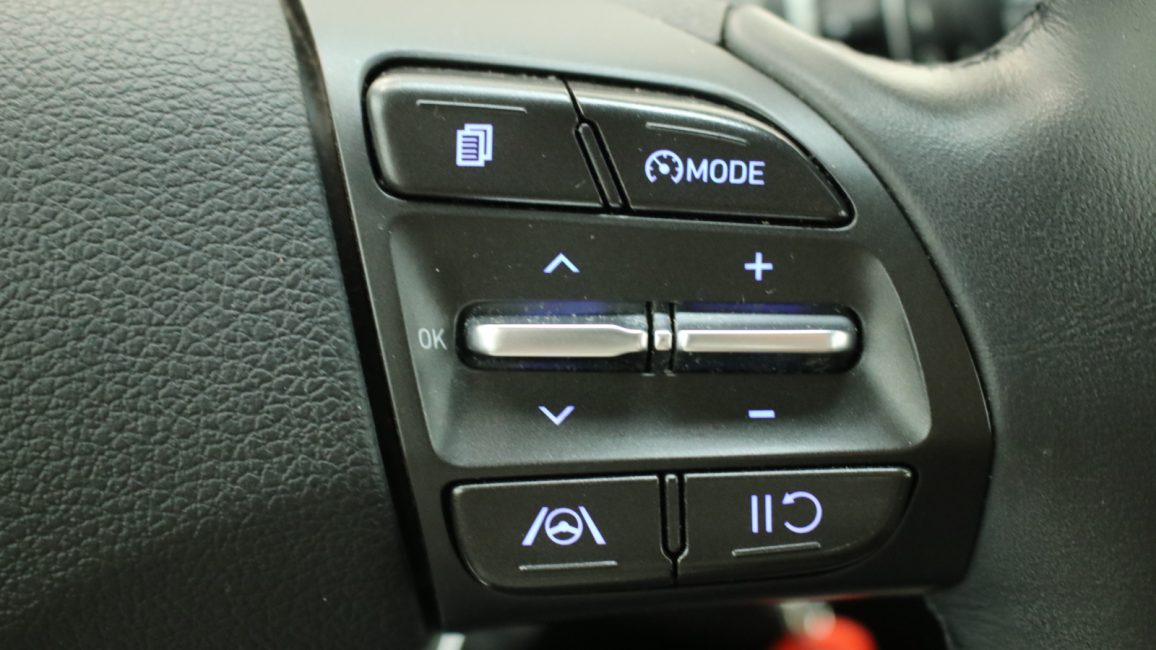 Hyundai i30 1.0 T-GDI Classic + DCT WD3238S w abonamencie