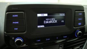 Hyundai i30 1.0 T-GDI Classic + DCT WD3238S w abonamencie