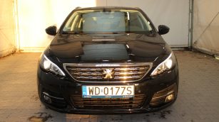 Peugeot 308 SW 1.2 PureTech GPF Allure S&S EAT8 WD0177S w abonamencie