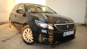 Peugeot 308 SW 1.2 PureTech GPF Allure S&S EAT8 WD0177S w abonamencie