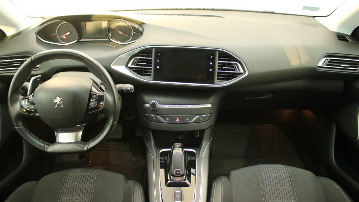Peugeot 308 SW 1.2 PureTech GPF Allure S&S EAT8 WD0177S w abonamencie