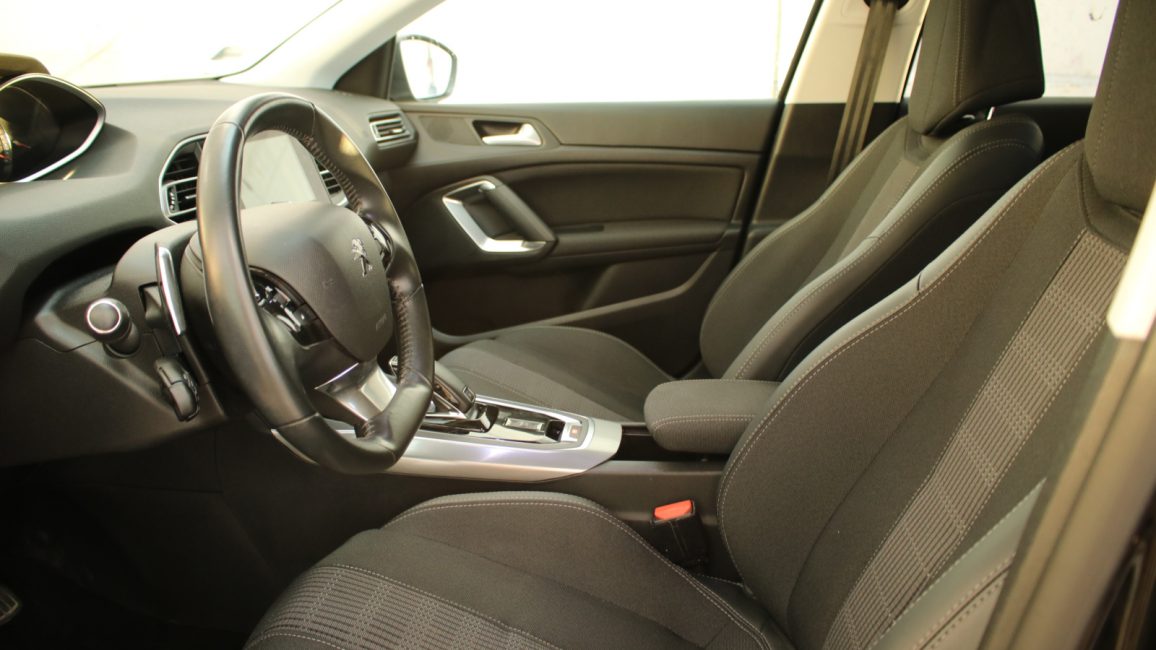Peugeot 308 SW 1.2 PureTech GPF Allure S&S EAT8 WD0177S w abonamencie