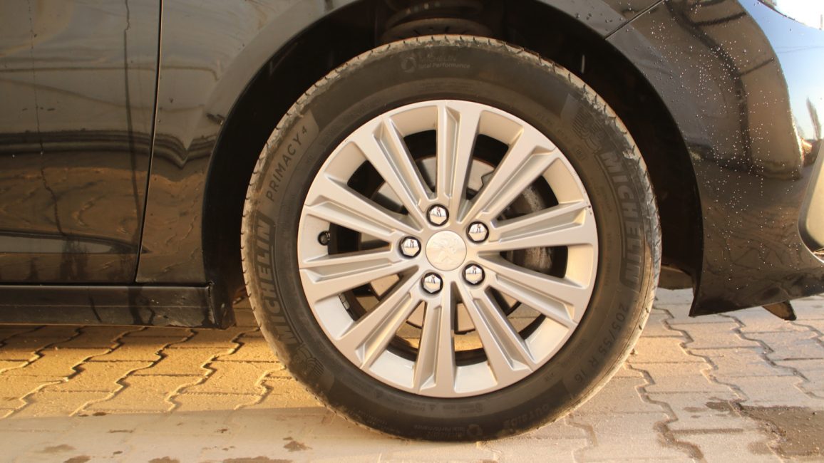 Peugeot 308 SW 1.2 PureTech GPF Allure S&S EAT8 WD0177S w abonamencie