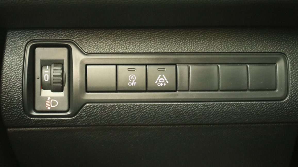 Peugeot 308 SW 1.2 PureTech GPF Allure S&S EAT8 WD0177S w abonamencie