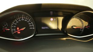 Peugeot 308 SW 1.2 PureTech GPF Allure S&S EAT8 WD0177S w abonamencie
