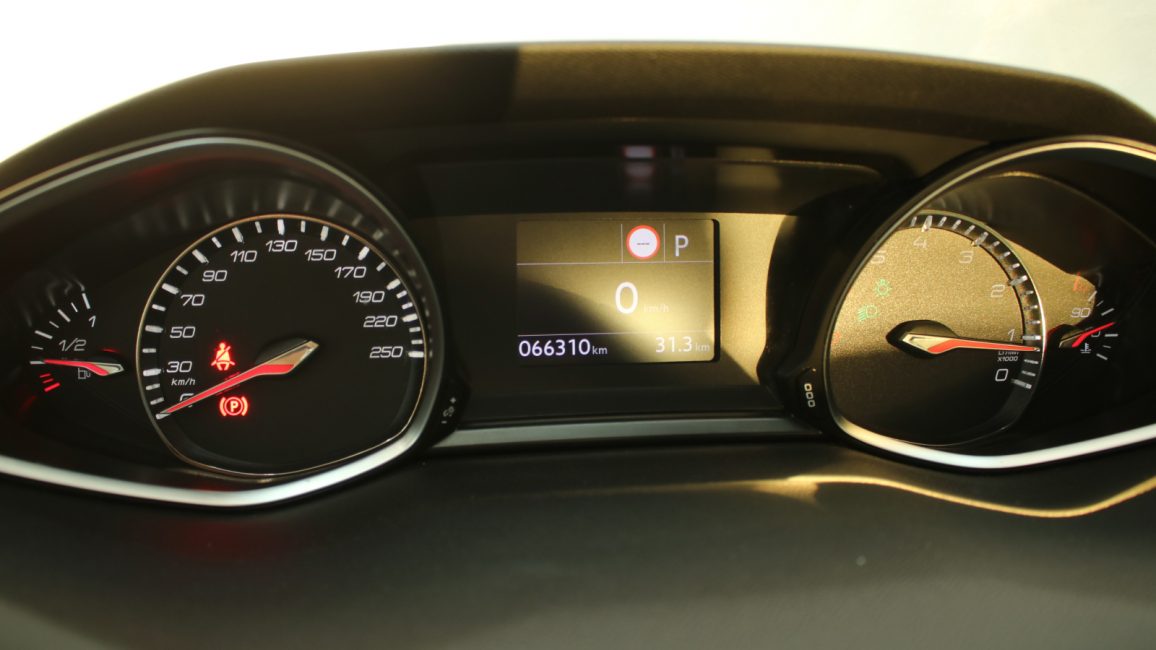 Peugeot 308 SW 1.2 PureTech GPF Allure S&S EAT8 WD0177S w abonamencie