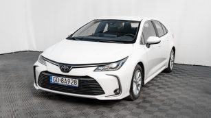 Toyota Corolla 1.5 Comfort MS GD8A928 w leasingu dla firm