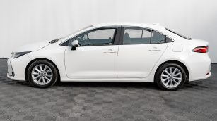 Toyota Corolla 1.5 Comfort MS GD8A928 w leasingu dla firm