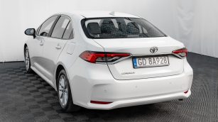 Toyota Corolla 1.5 Comfort MS GD8A928 w leasingu dla firm