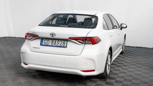 Toyota Corolla 1.5 Comfort MS GD8A928 w leasingu dla firm