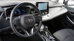 Toyota Corolla 1.5 Comfort MS GD8A928 w leasingu dla firm