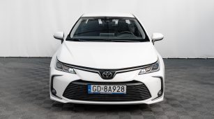 Toyota Corolla 1.5 Comfort MS GD8A928 w leasingu dla firm
