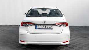 Toyota Corolla 1.5 Comfort MS GD8A928 w leasingu dla firm