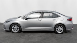 Toyota Corolla 1.5 Comfort WD3751R w abonamencie