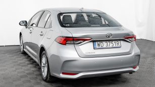 Toyota Corolla 1.5 Comfort WD3751R w abonamencie