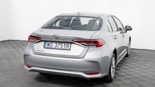 Toyota Corolla 1.5 Comfort WD3751R w abonamencie