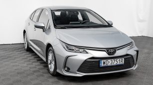 Toyota Corolla 1.5 Comfort WD3751R w abonamencie