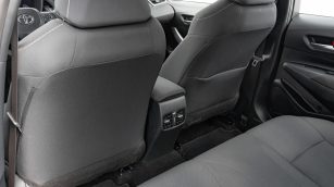Toyota Corolla 1.5 Comfort WD3751R w abonamencie