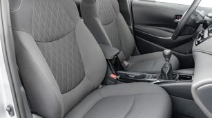Toyota Corolla 1.5 Comfort WD3751R w abonamencie