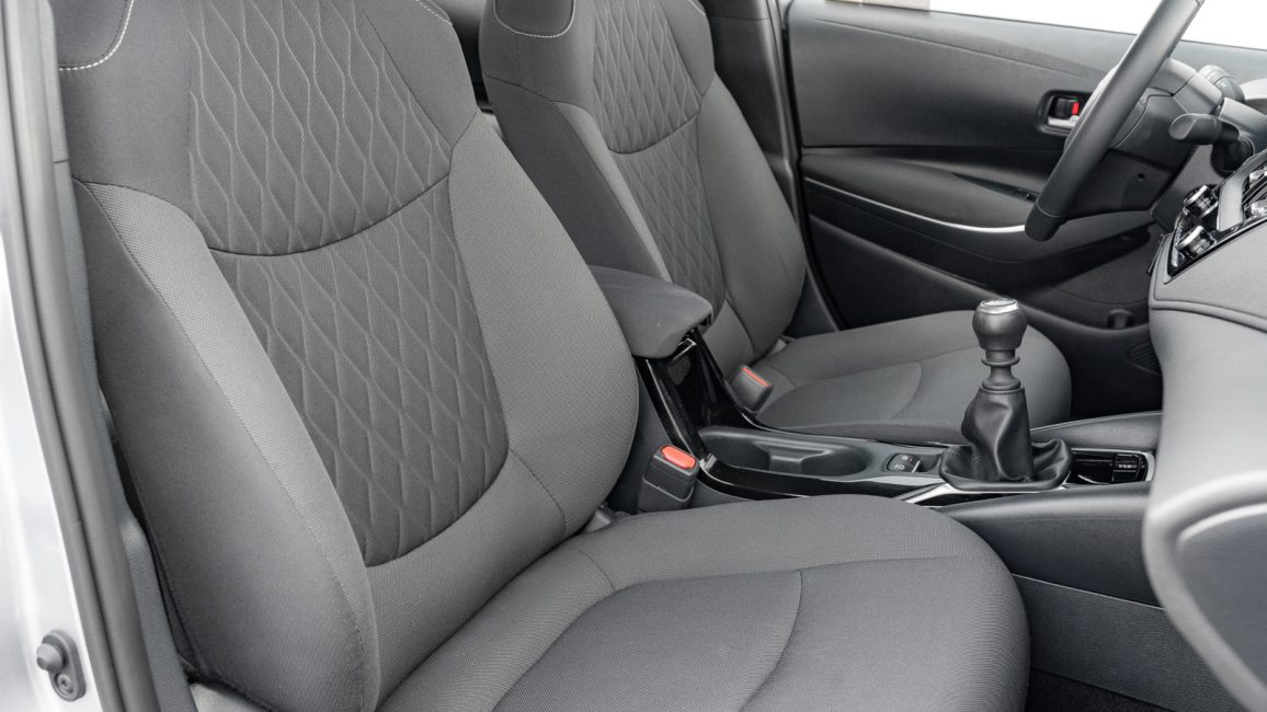Toyota Corolla 1.5 Comfort WD3751R w abonamencie