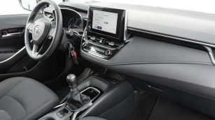 Toyota Corolla 1.5 Comfort WD3751R w abonamencie